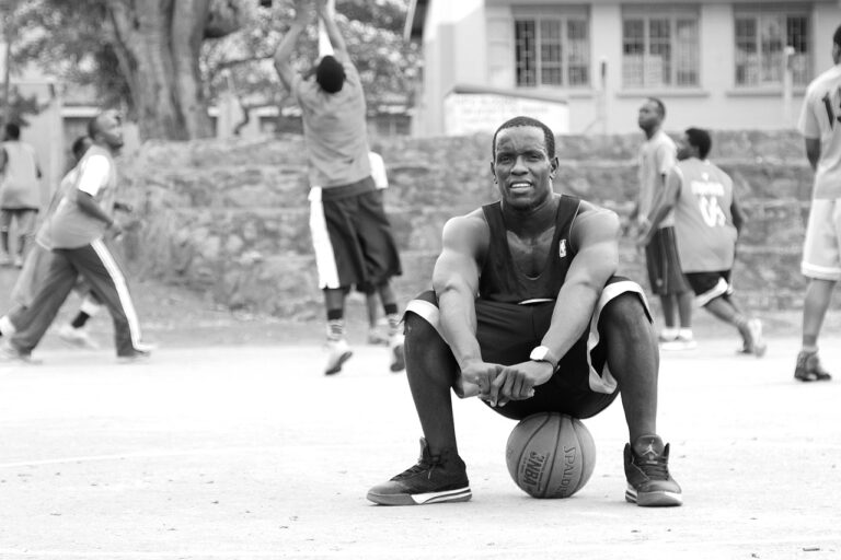 The Impact of Cricket on Indigenous Community Cohesion