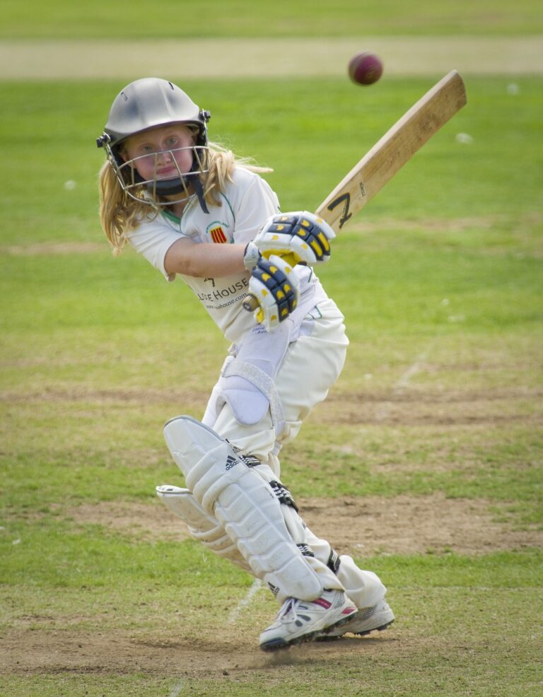 The Role of Online Cricket Games in Enhancing Social Skills: Laser247, Gold365, 11xplayVisual