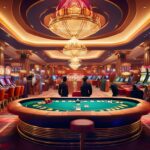 Live Craps Betting: A Comprehensive Guide for New and Experienced Bettors