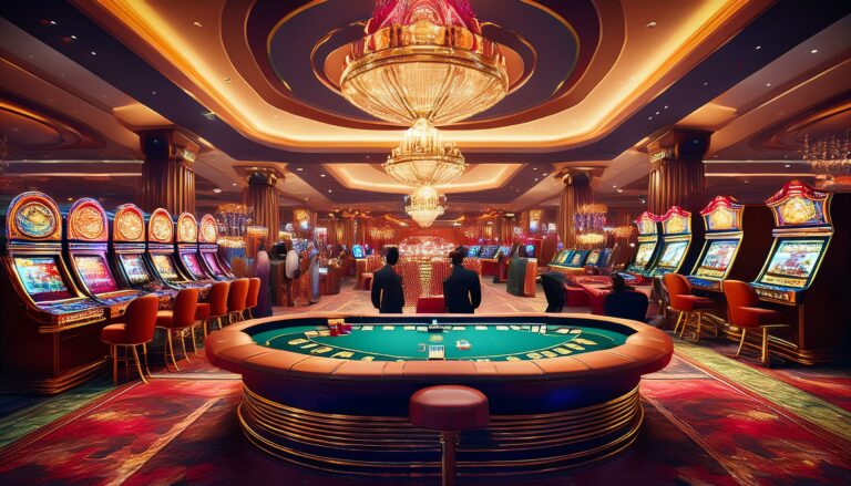 Live Craps Betting: A Comprehensive Guide for New and Experienced Bettors